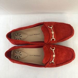 Isaac Mizrahi Live! Loafers